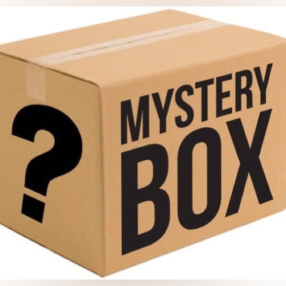 Women’s Mystery Box! - Picture 1 of 1